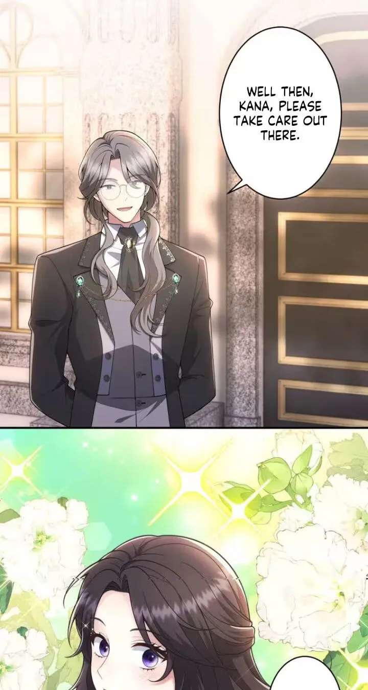 7 Days From Now, I Will Save the Cursed Duke Chapter 21 - page 19