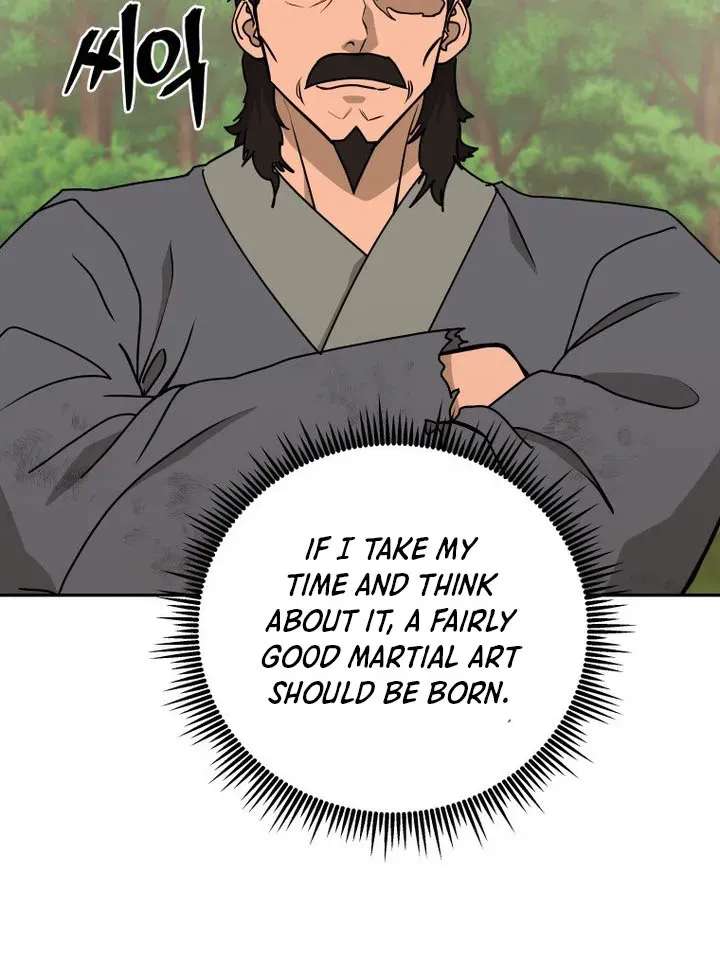Gwanjeon: Kang Jin Lee Chapter 265 - page 44