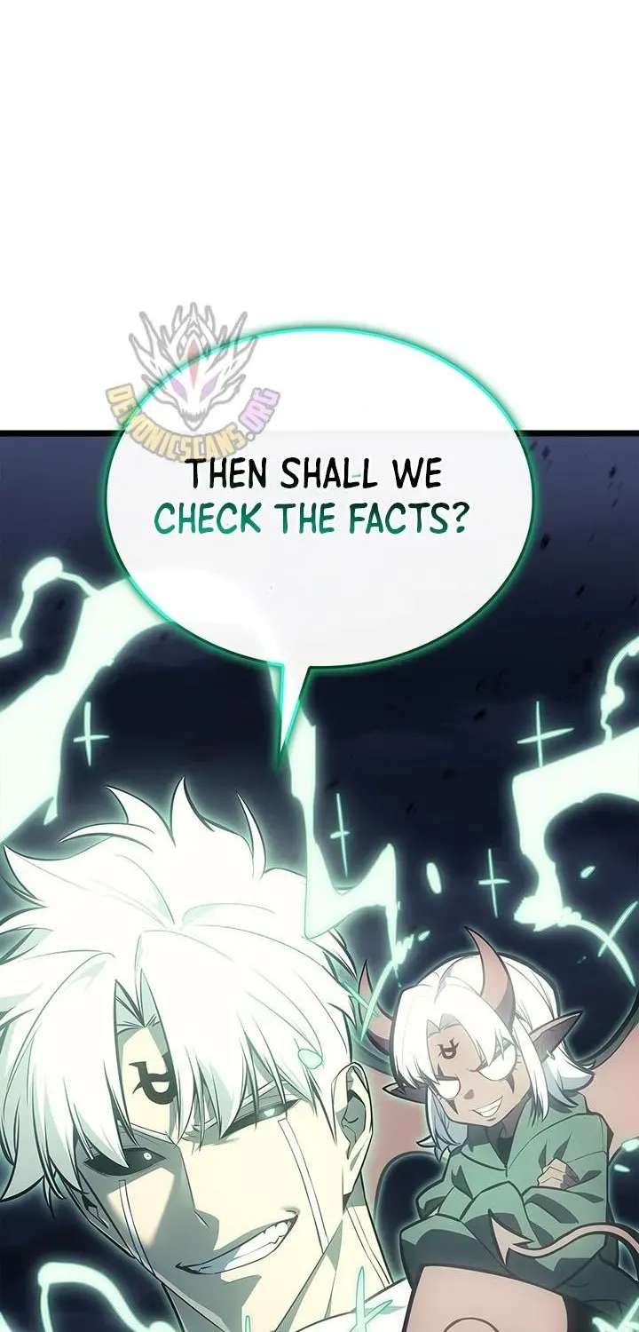 Resurrection of the Catastrophic Hero Chapter 188 - page 26