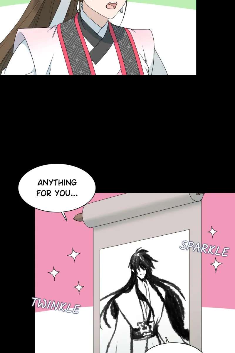 Dear My Dokkaebi Husband Chapter 50 - page 39
