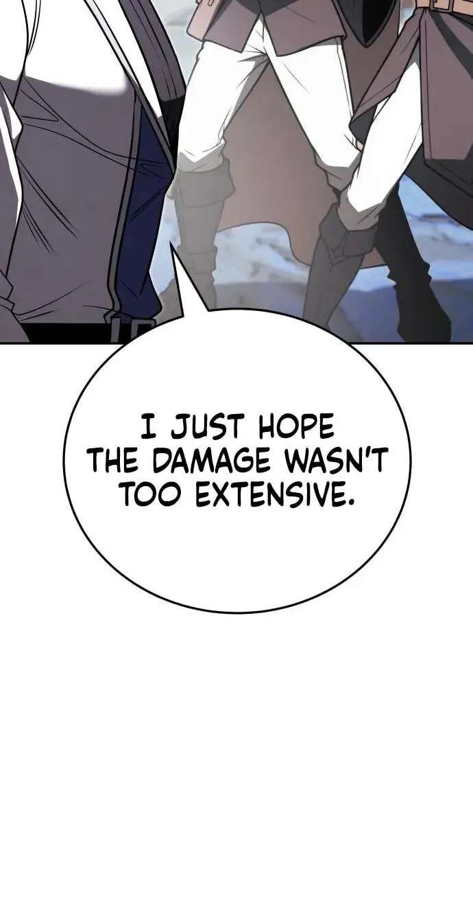 The World's Strongest Regime Chapter 20 - page 58