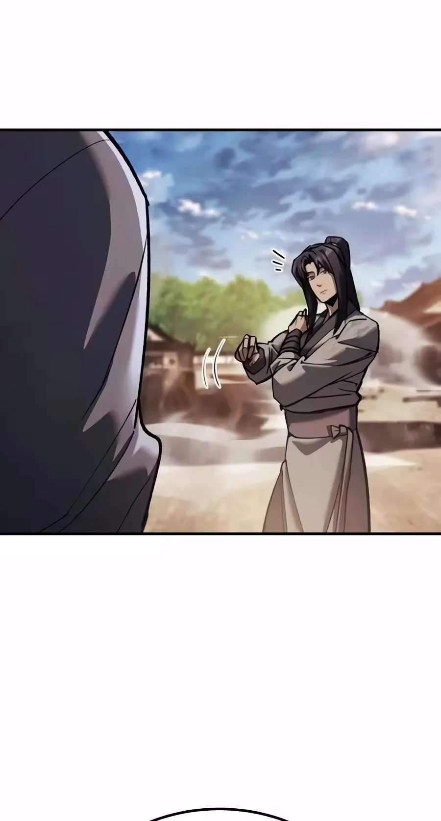 I Became a Martial Arts God's Youngest Son Chapter 8 - page 228