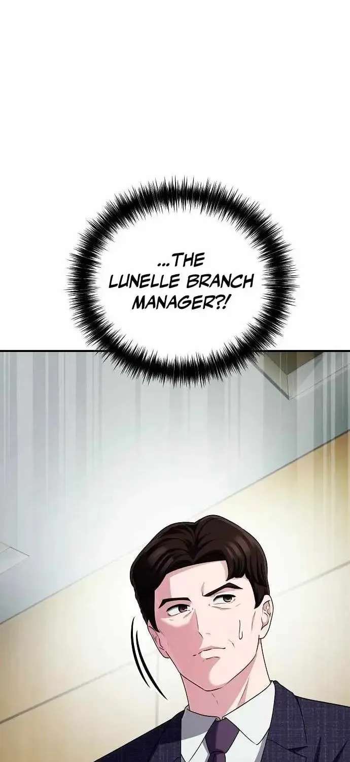 A Corporate Underling Who Excels at Work Chapter 77 - page 57