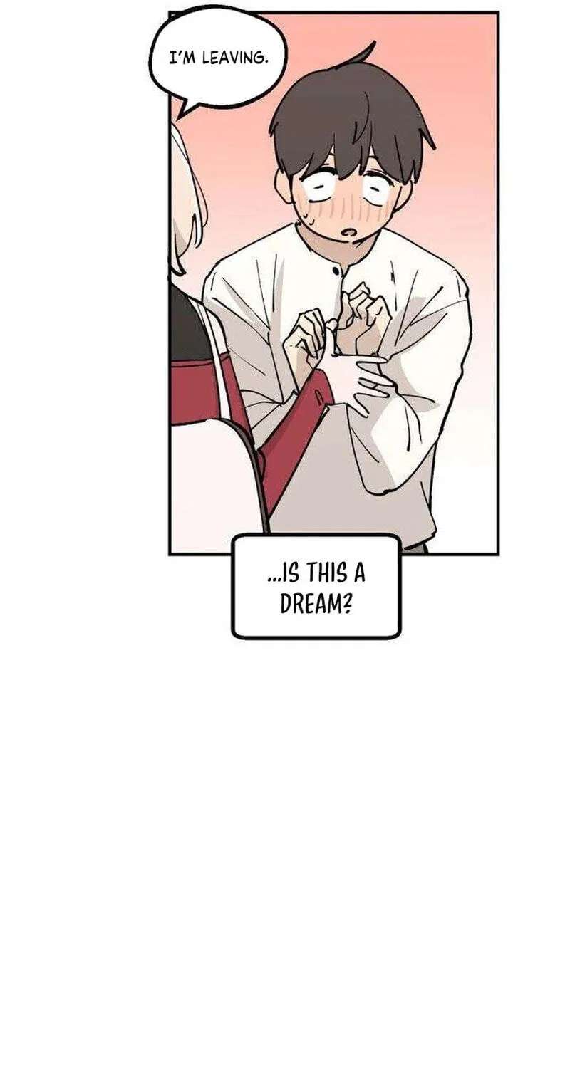 You Become Dumb if You Like Someone Chapter 20 - page 77