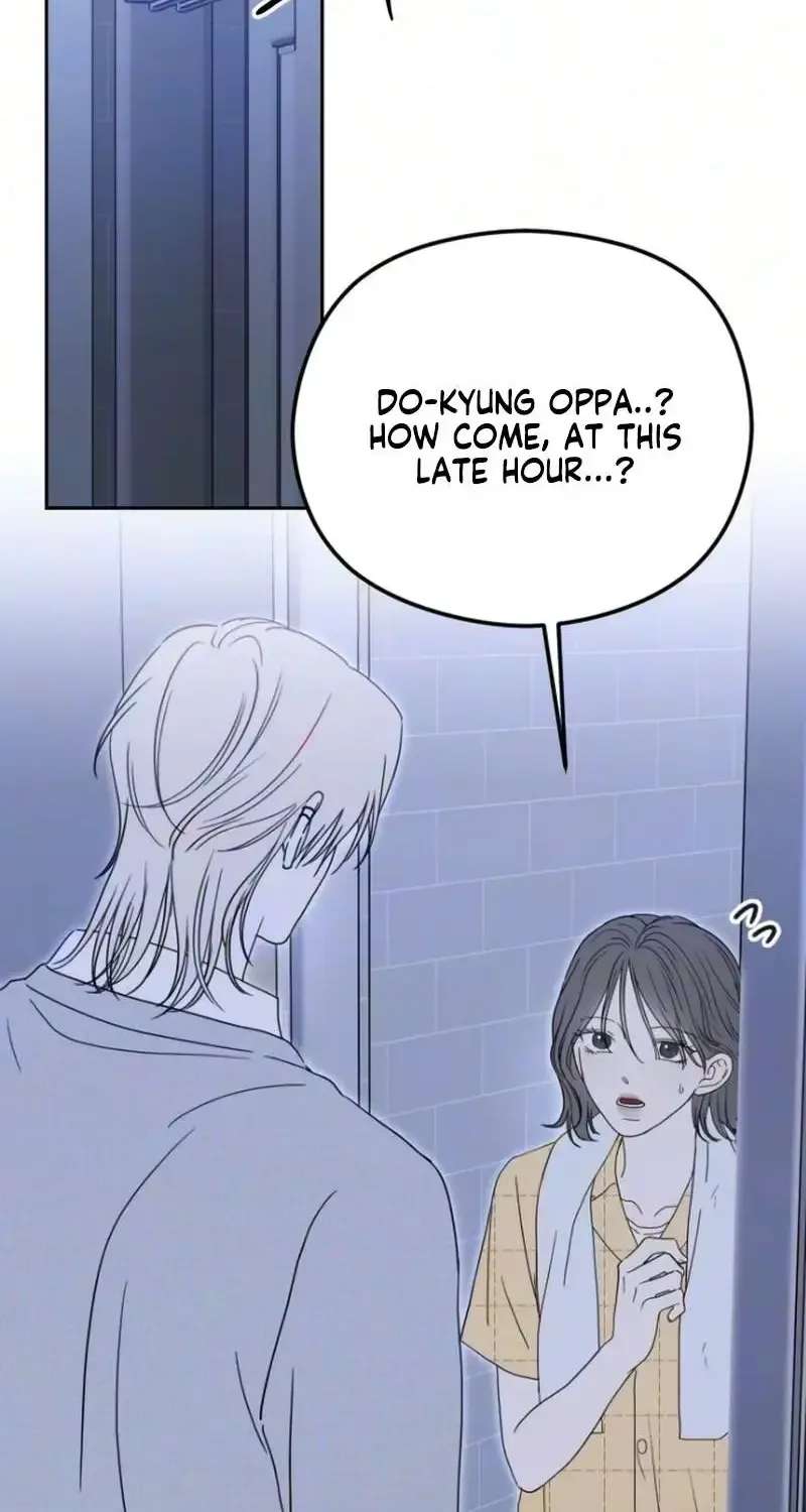 A Sibling's POV Chapter 20 - page 42