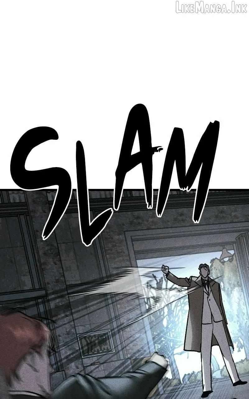 Acting Gangster Chapter 49 - page 83