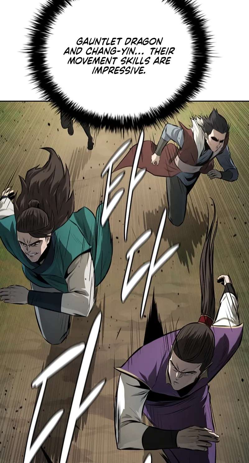 Absolute Master of the Senate Chapter 71 - page 52