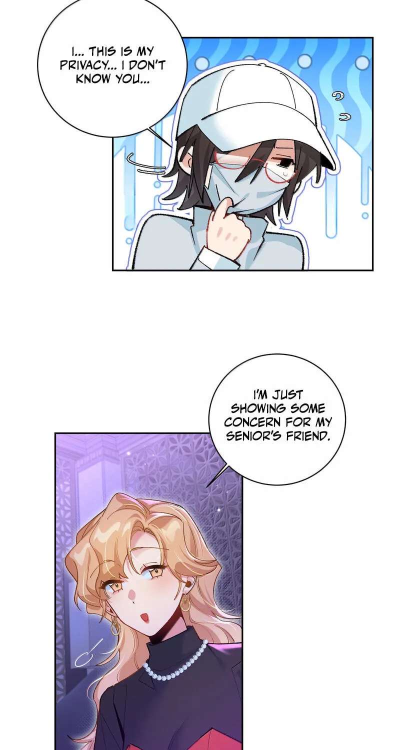 "Duo Duo Suo Suo" Tao Li Ni Chapter 42 - page 4
