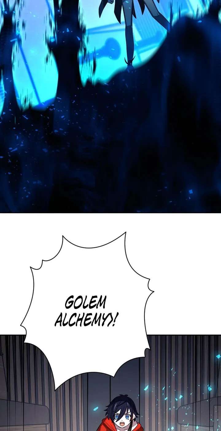 Hidden Class Gravity User Chapter 209 - page 58
