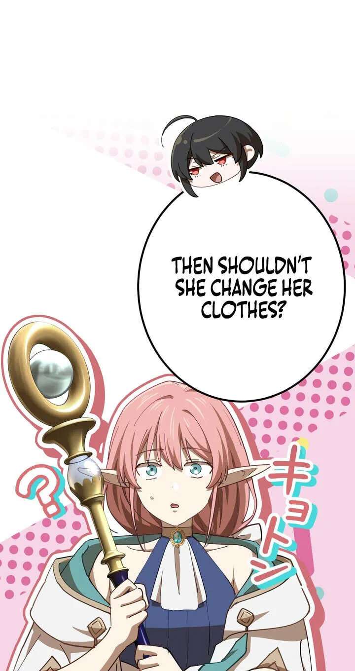 Kinki no Tensei Daimadoushi ~Munou kara Level Up de Saikyou ni~ Chapter 209 - page 19