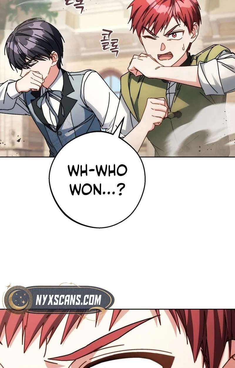 Can I Cry Now? Chapter 61 - page 126