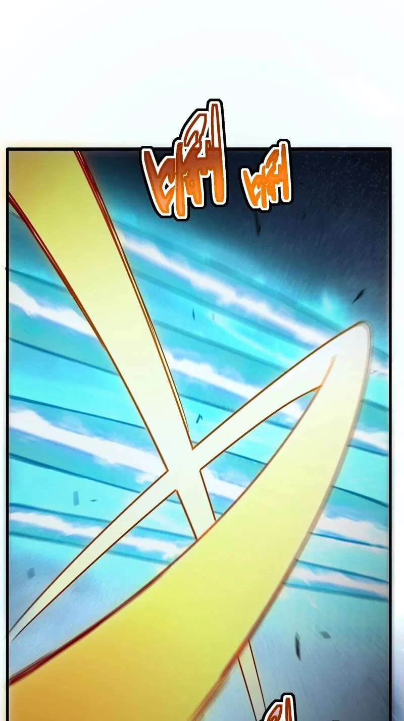 Cataclysm Hunter: I Have an Experience Points System Chapter 16 - page 44