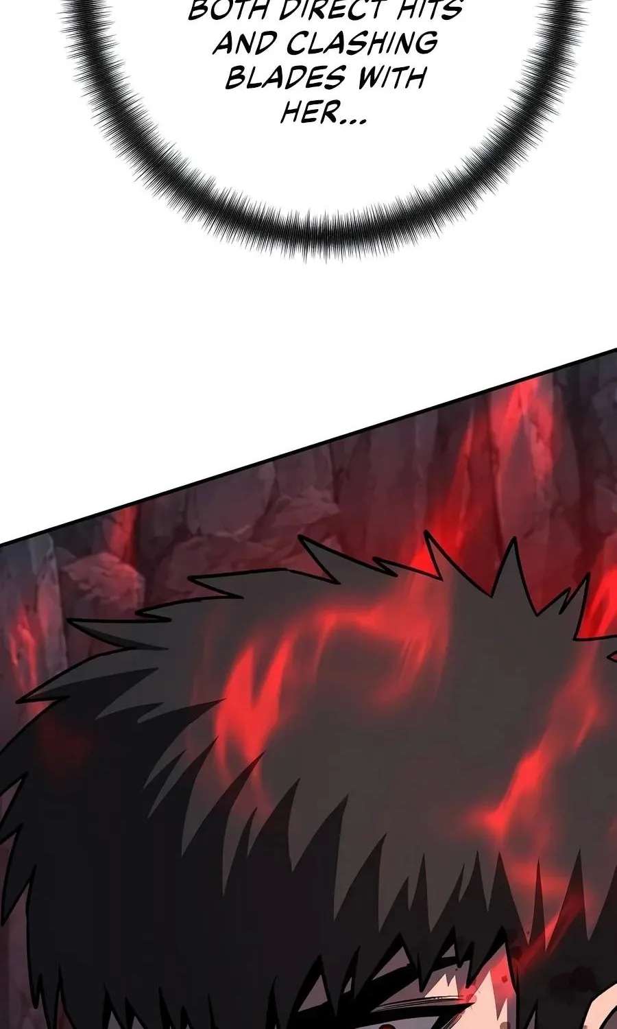 The Berserker's Second Playthrough Chapter 42 - page 22