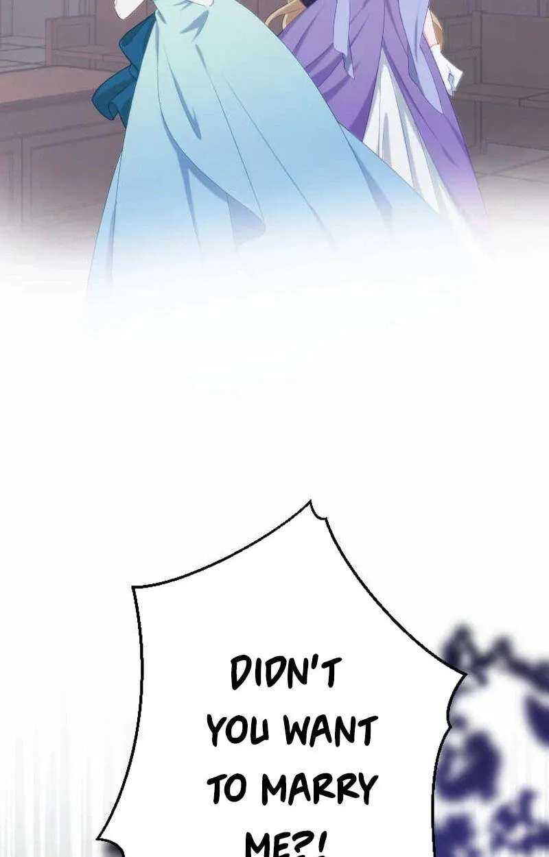 Zettai ni Shinu Mob Akuyaku Reijou wa Hatsu Koigashitai Chapter 27 - page 87