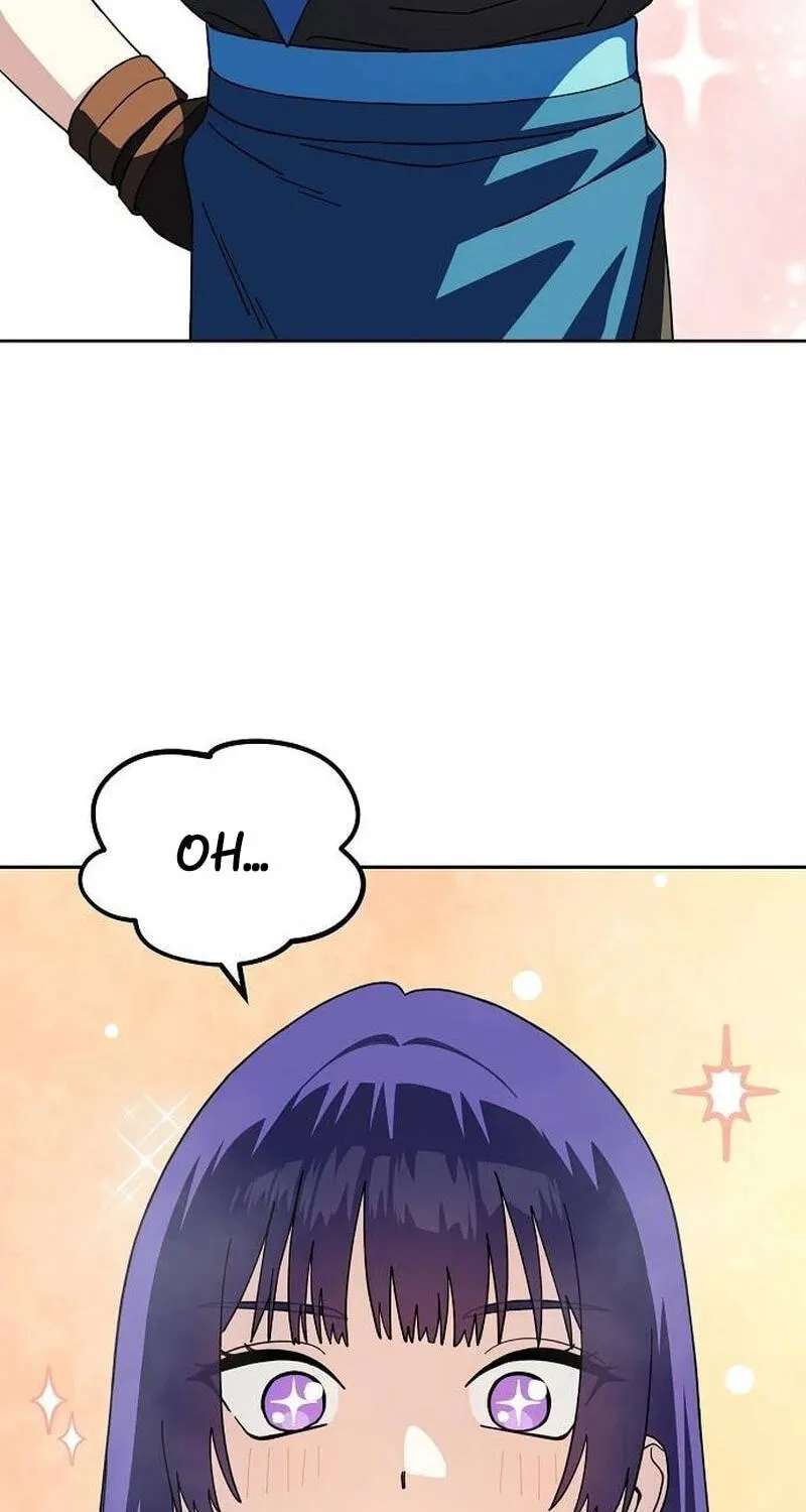 Healing at the Academy Convenience Store Chapter 16 - page 23