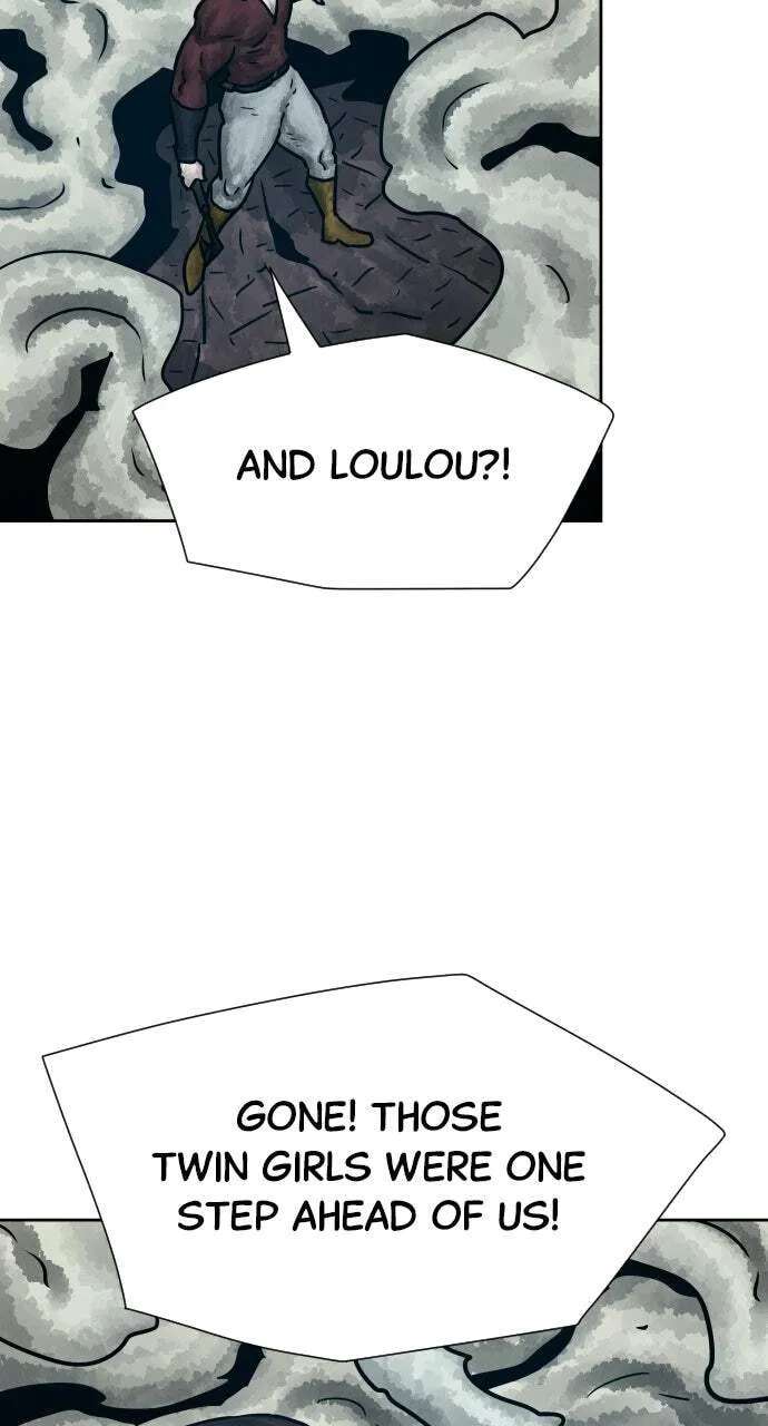Warrior Executioner Chapter 204 - page 27