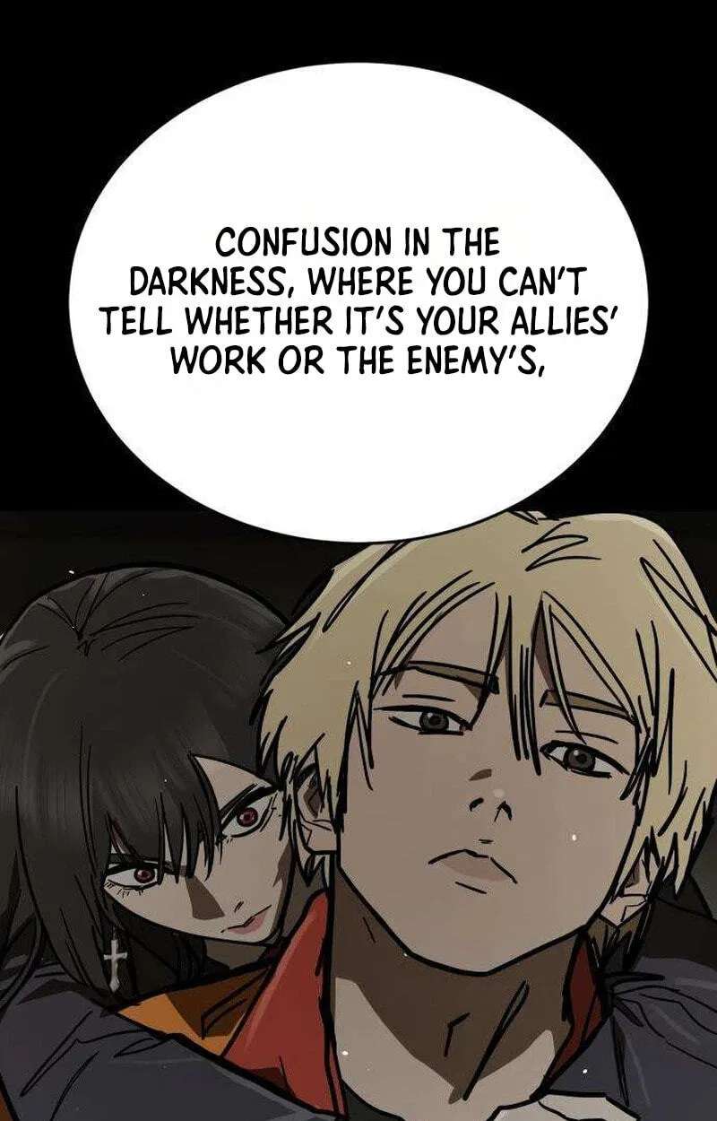 Fight Delivery Chapter 28 - page 44
