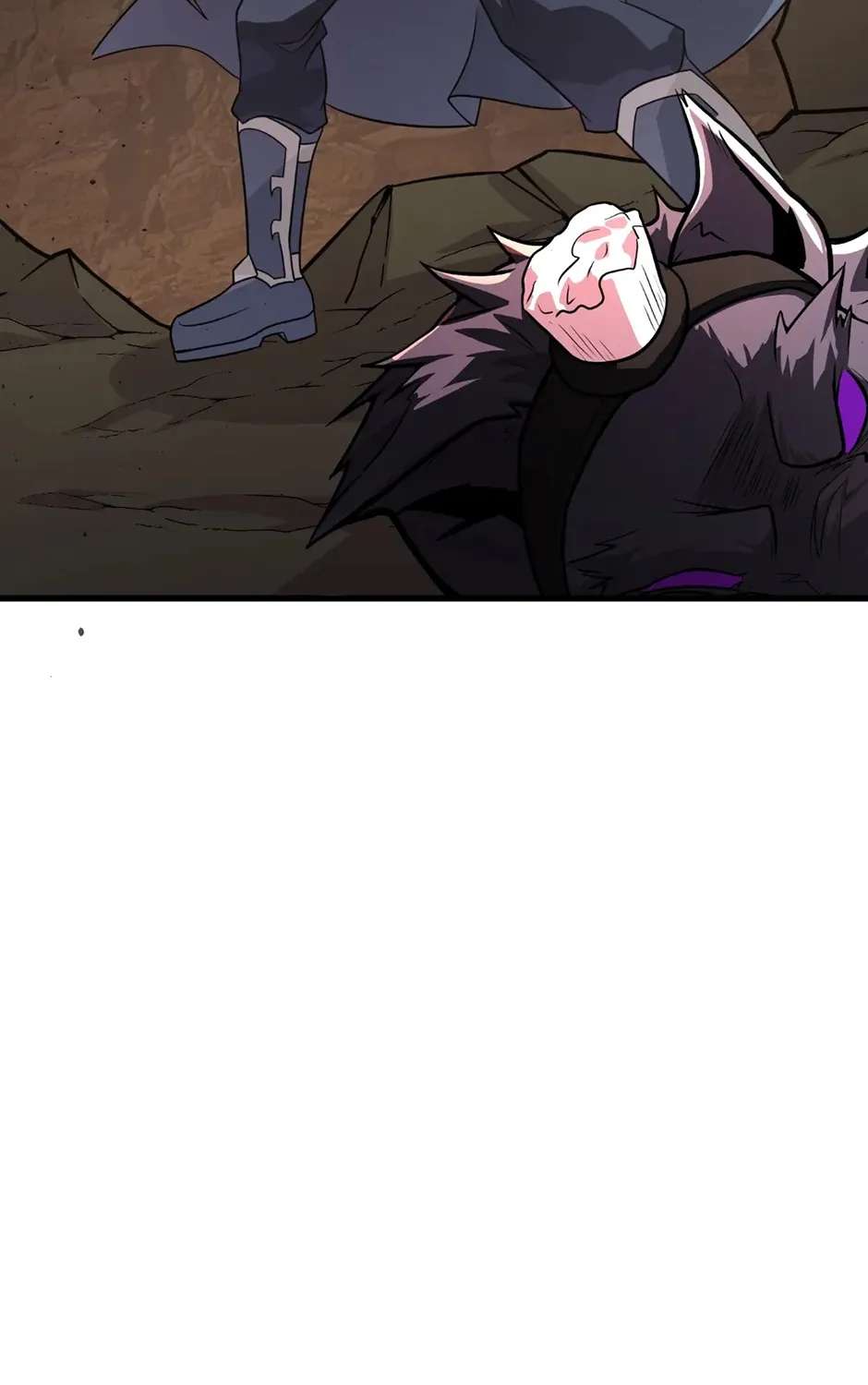 SSS-Rank Lone Summoner Chapter 230 - page 29