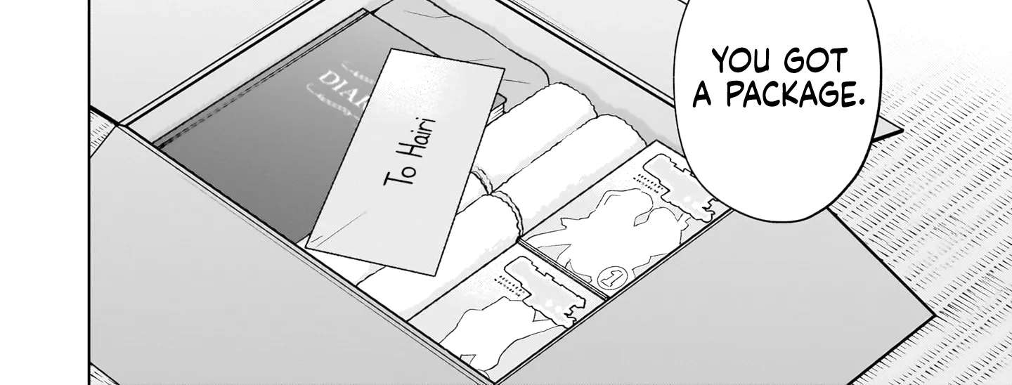 Summer Pockets: Natsu no Takaramono Chapter 2 - page 52