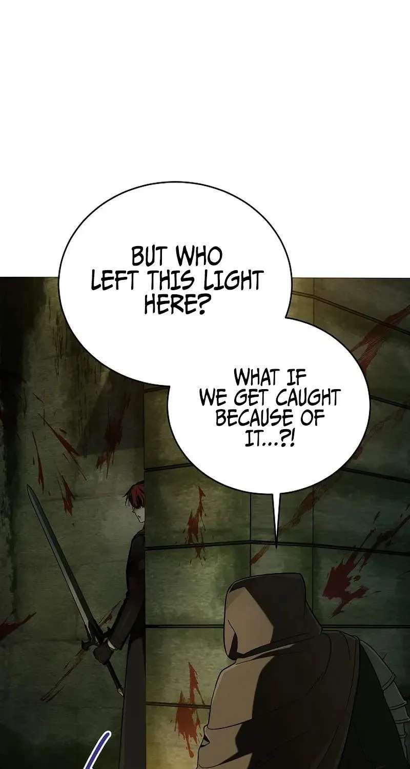 Is It Bad That the Main Character’s a Roleplayer? Chapter 29 - page 33