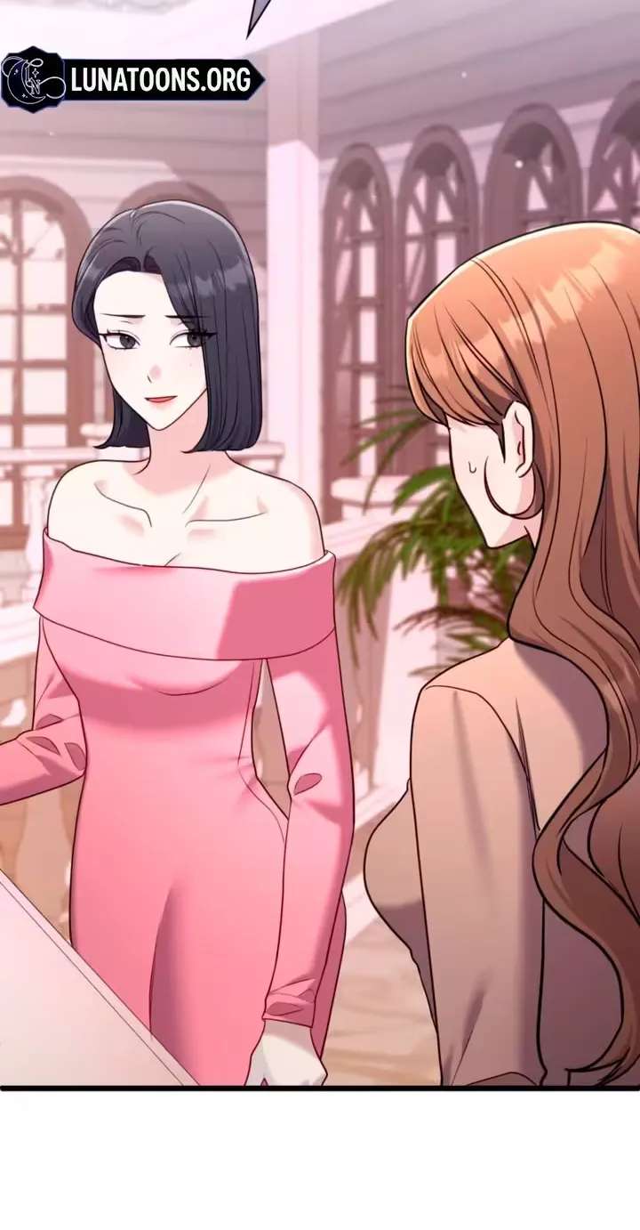 My Fiancé After the Rain Chapter 37 - page 31