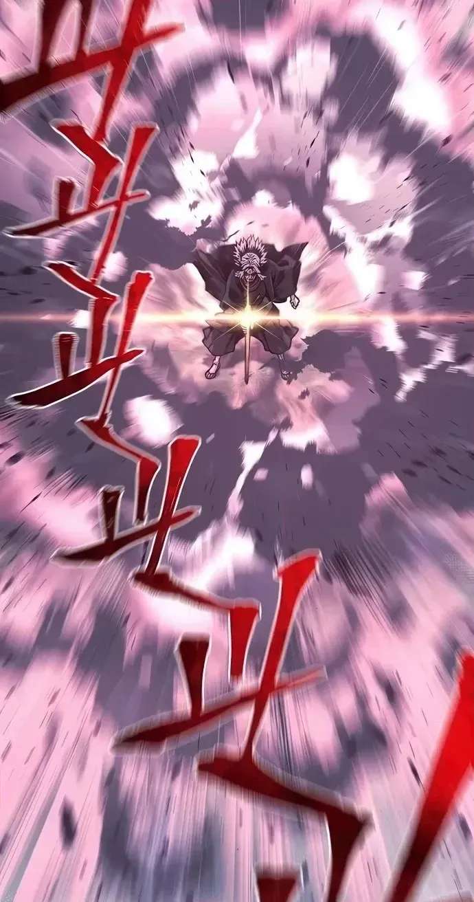 Heavenly Demon Cultivation Simulation Chapter 196 - page 80
