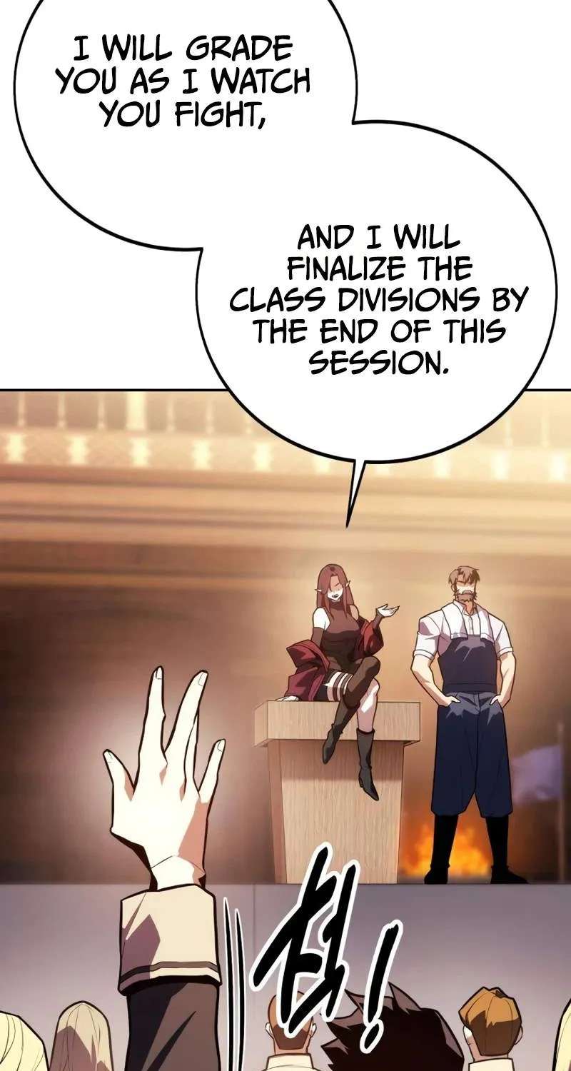 30 Years Have Passed Since the Prologue Chapter 13 - page 42