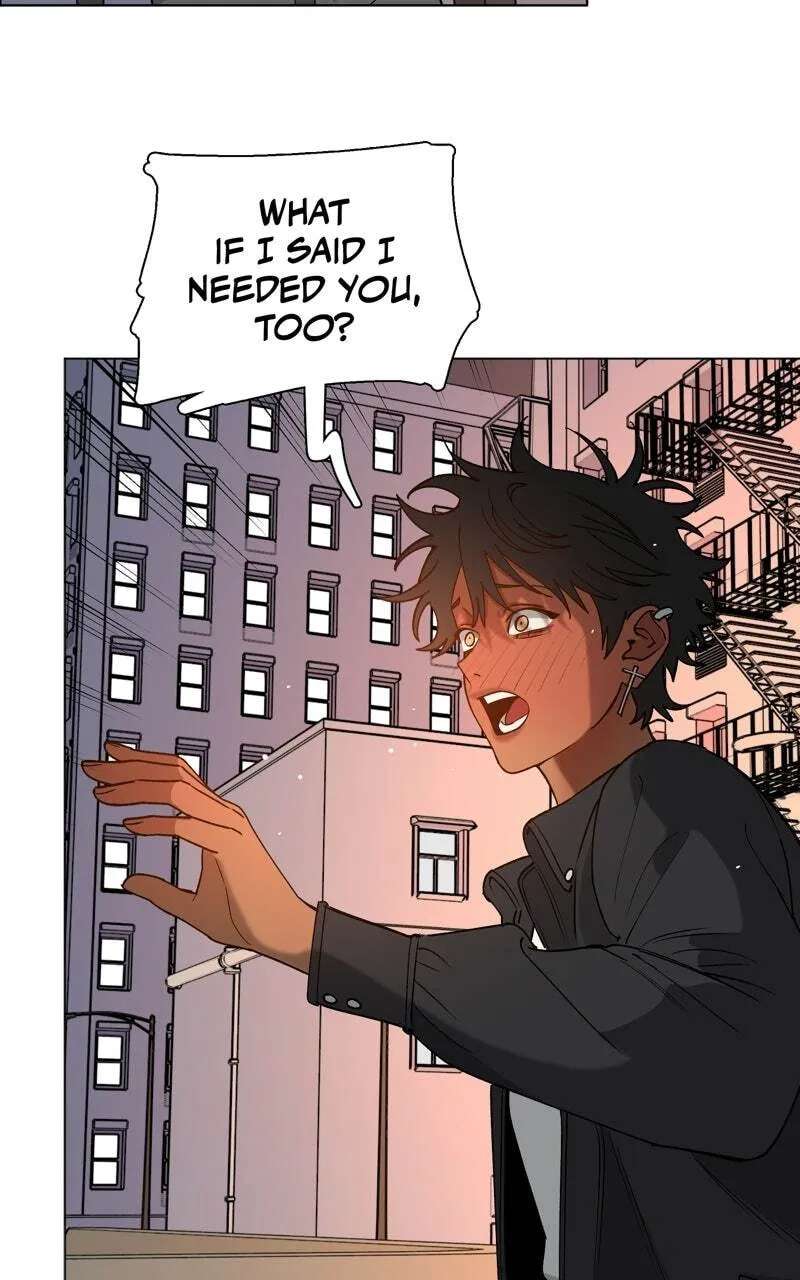 Murder Girlband Chapter 65 - page 30
