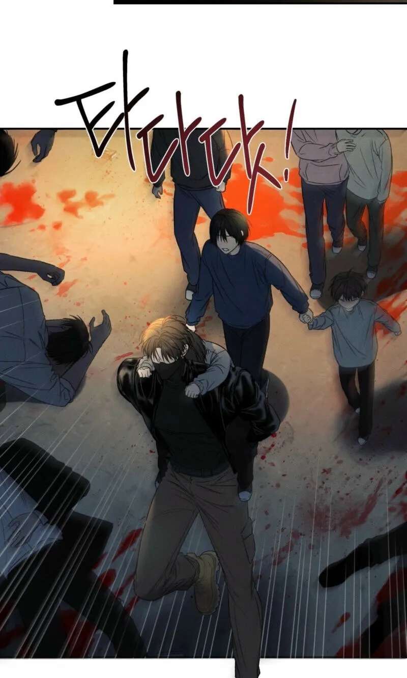 Things that deserve to die Chapter 37 - page 12
