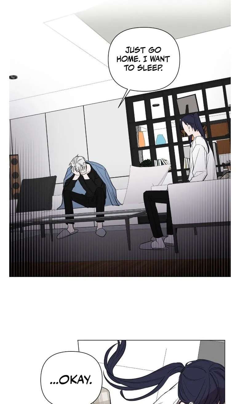 Little Lover Chapter 37 - page 29