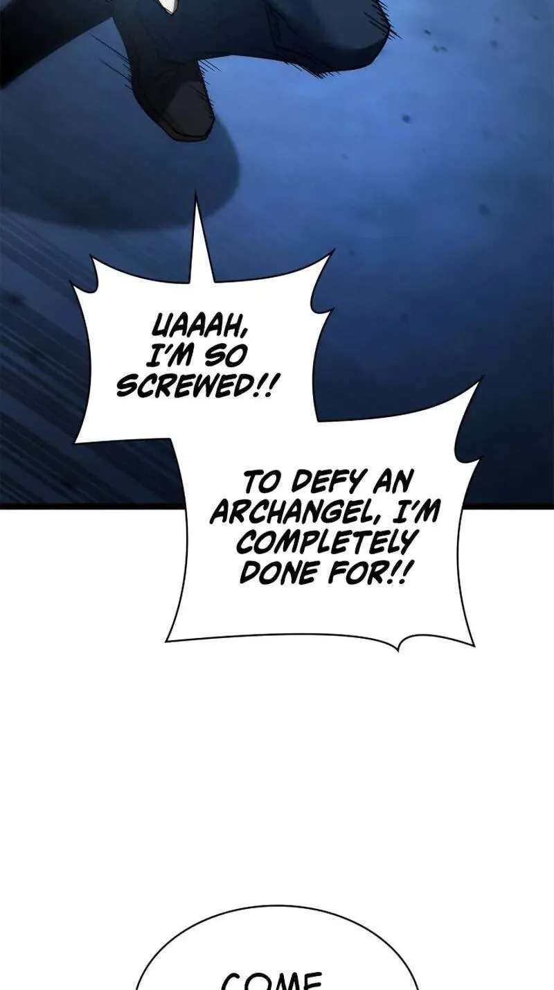 The Infinite Mage Chapter 186 - page 48