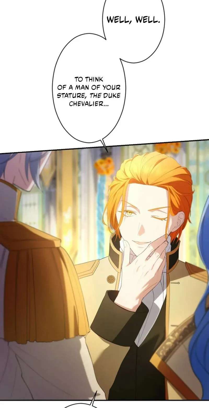 To the One Who Killed Me: Let Us Dance the Villainess' Final Waltz Chapter 25 - page 27