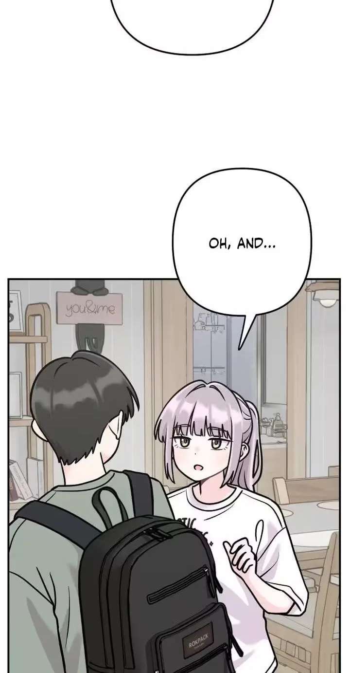 Operation Heart-Pounding Chapter 45 - page 24