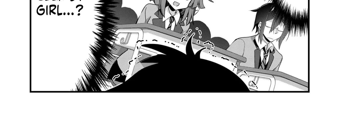 Elf-sensei to Yobanaide! Chapter 1 - page 47