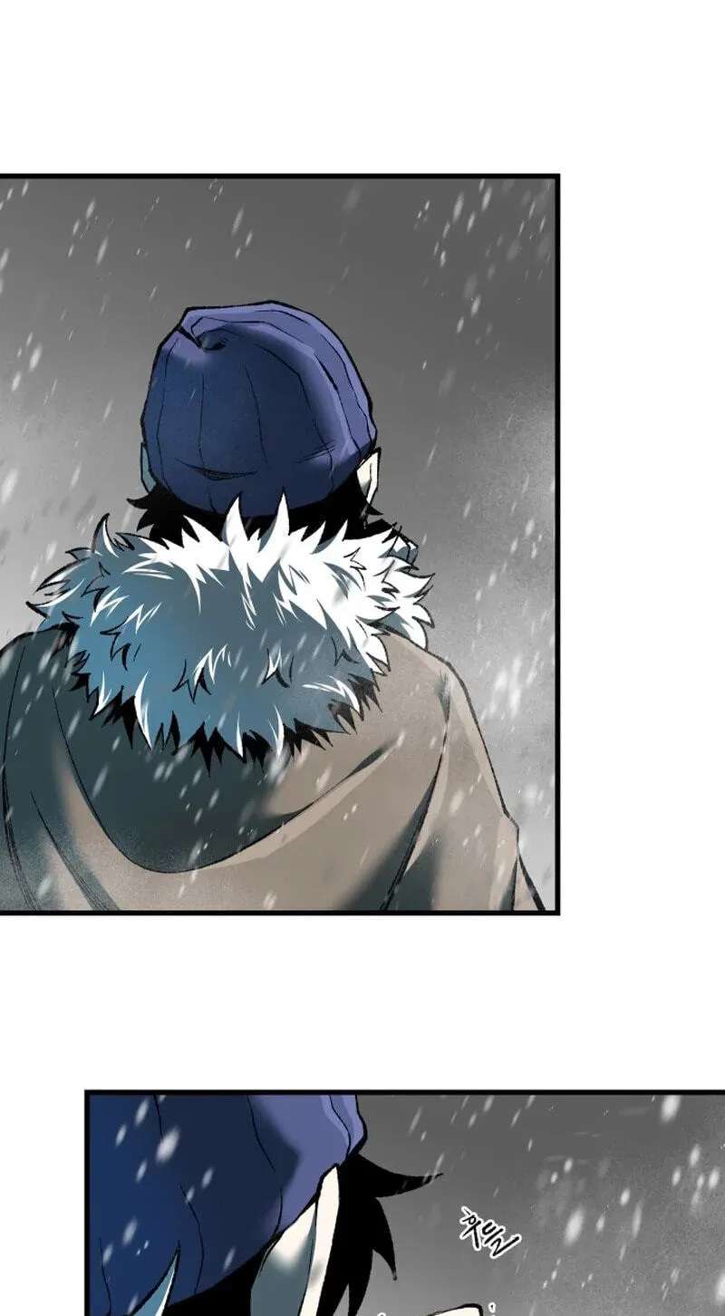 Beacon of Dawn Chapter 97 - page 48