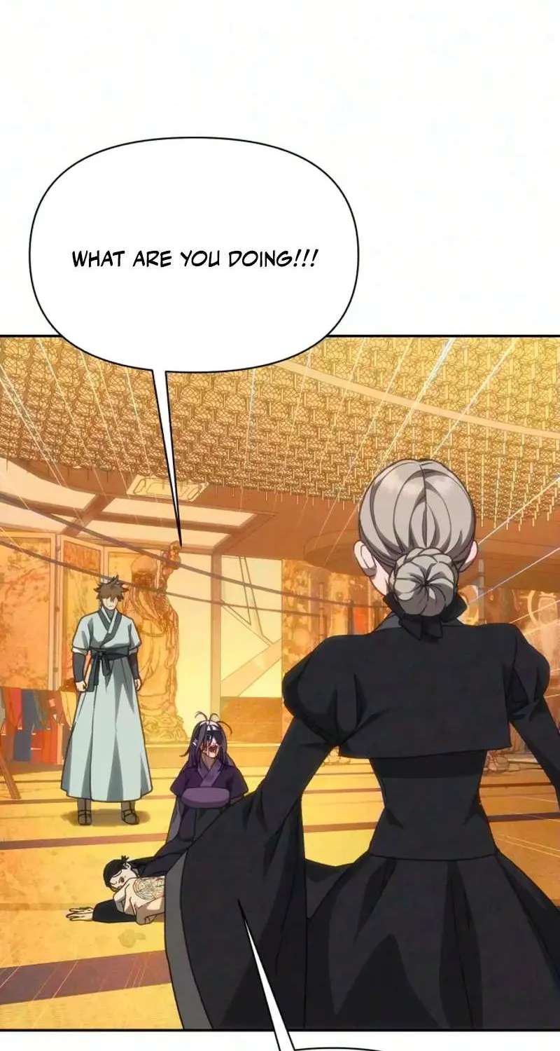 Sha-MONEY-ism Chapter 55 - page 65
