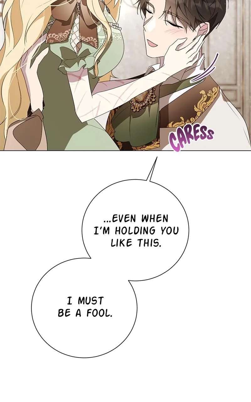 Wished You Were Dead Chapter 121 - page 88