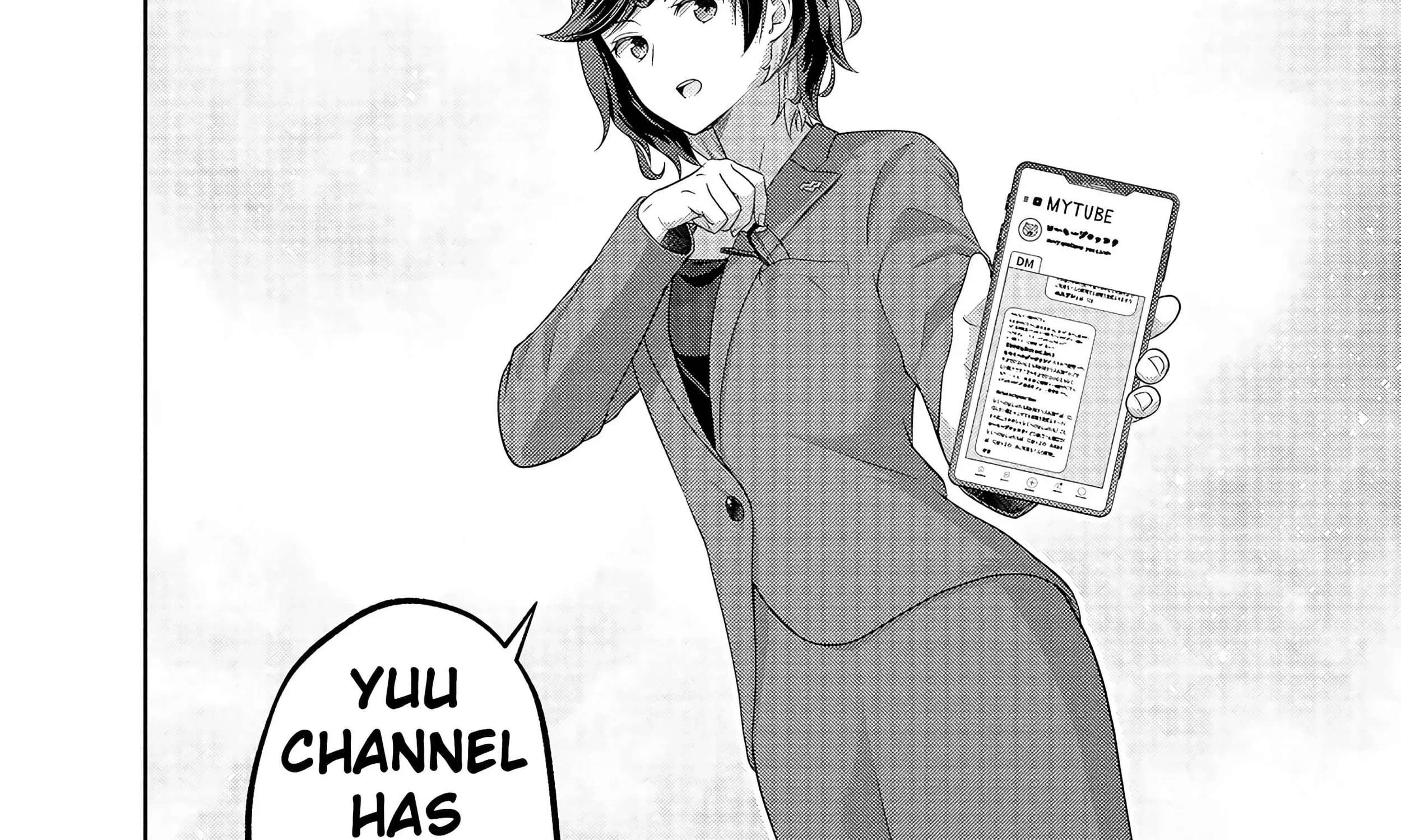 Rare Monster? Sore, Tada no Gaichuu desu yo ~Shiranumani Dungeon-ka Shita Jitaku de no Nichijou Seikatsu ga Haishinsarete Bazuttan desu ga~ Chapter 7 - page 39