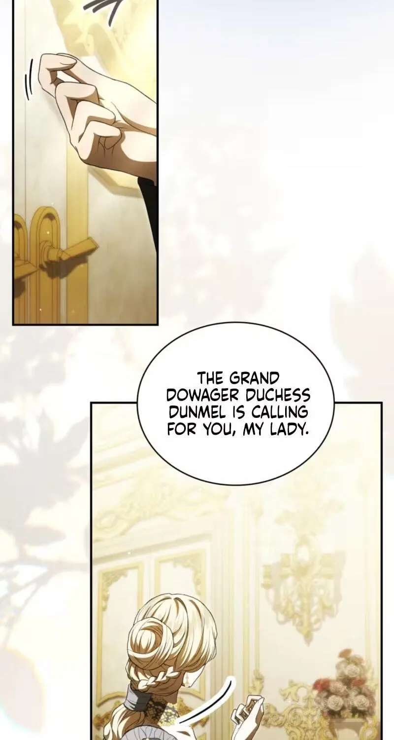 The Stone Thrown in the Lake Chapter 69 - page 47