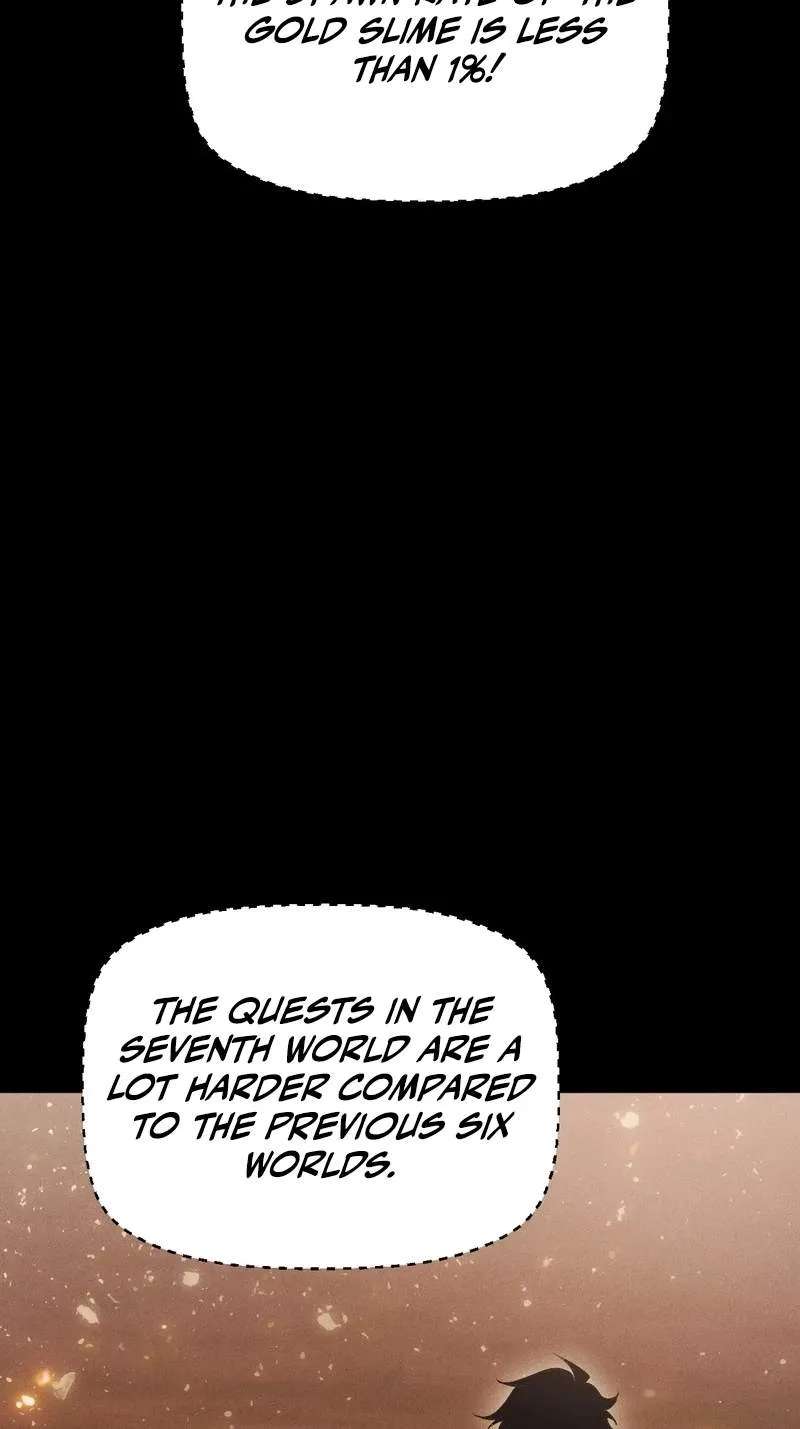 Idle Player Returns As A God Chapter 92 - page 63