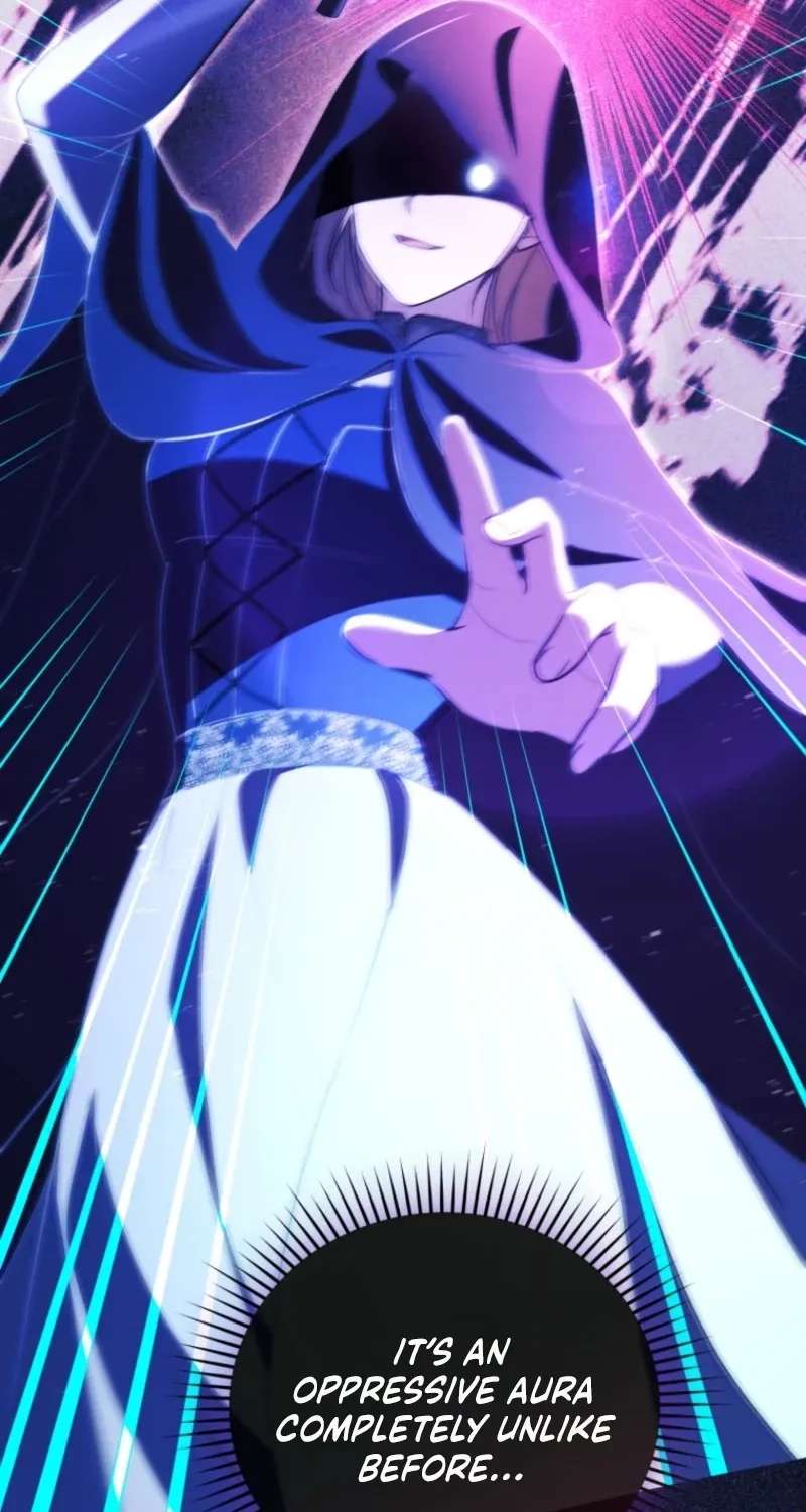 The Strongest Lady Hides Her Strength Chapter 47 - page 45