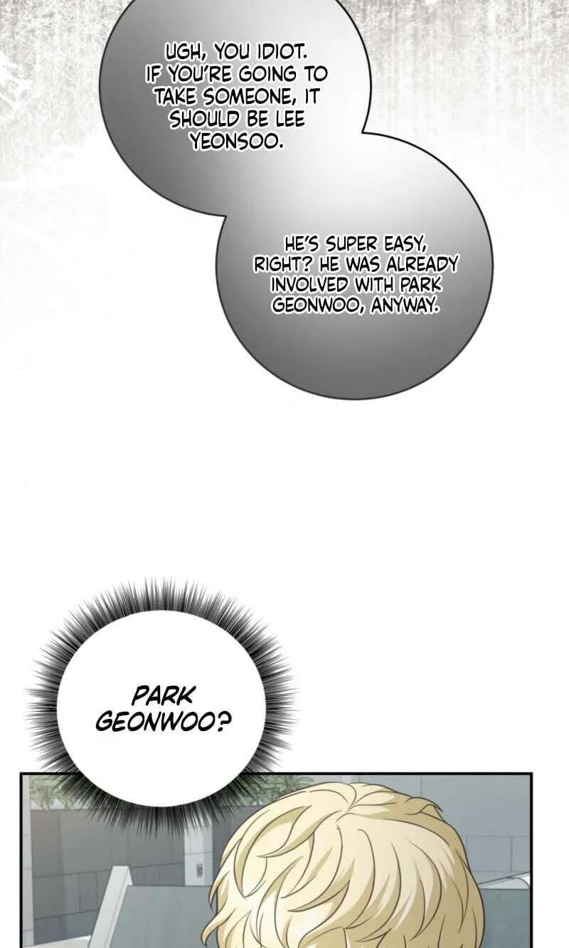 How to Escape the Clutches of an Obsessive Top Chapter 27 - page 63