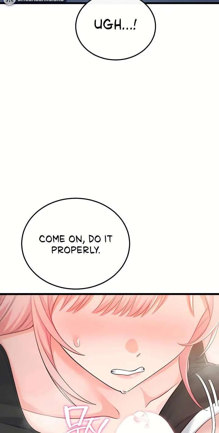 Banging My Way Through Sexpedia Chapter 14 - page 6