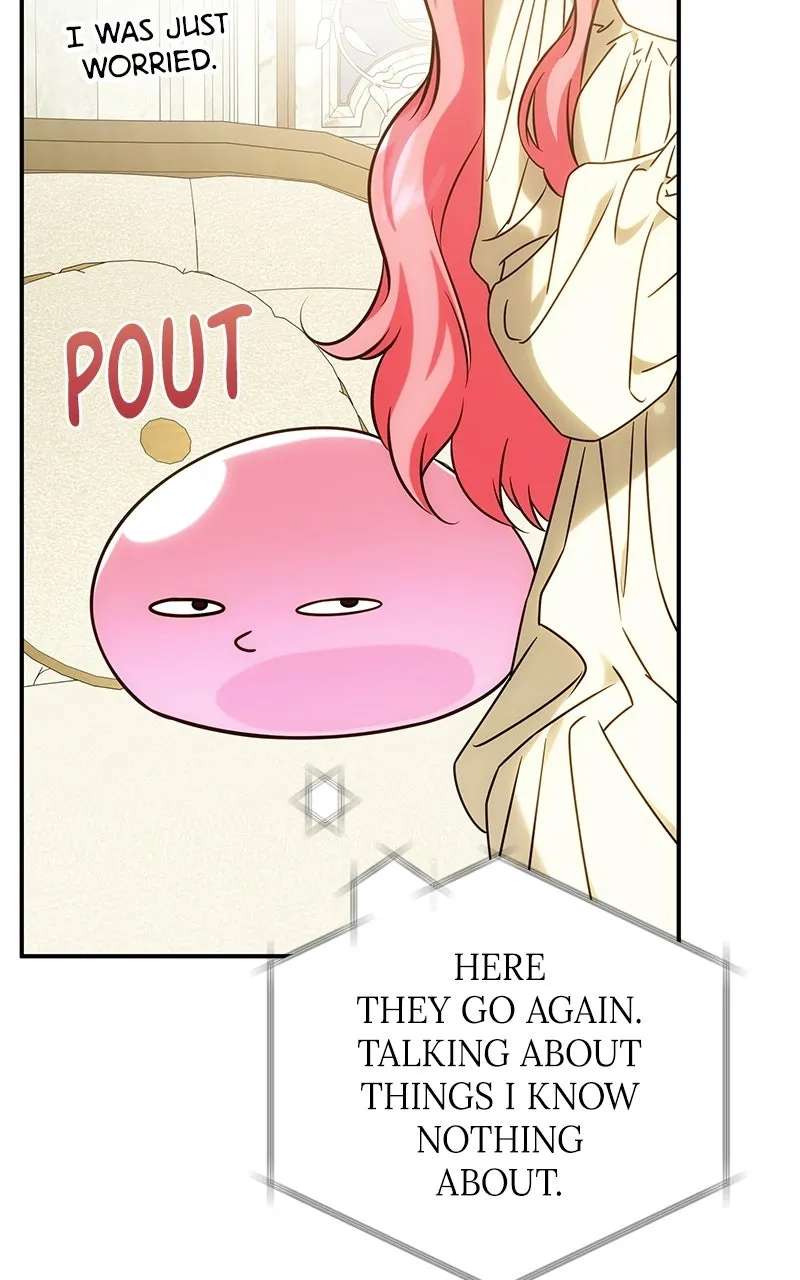 Changing the GenreFrom Angst to Heartwarming Chapter 86 - page 79