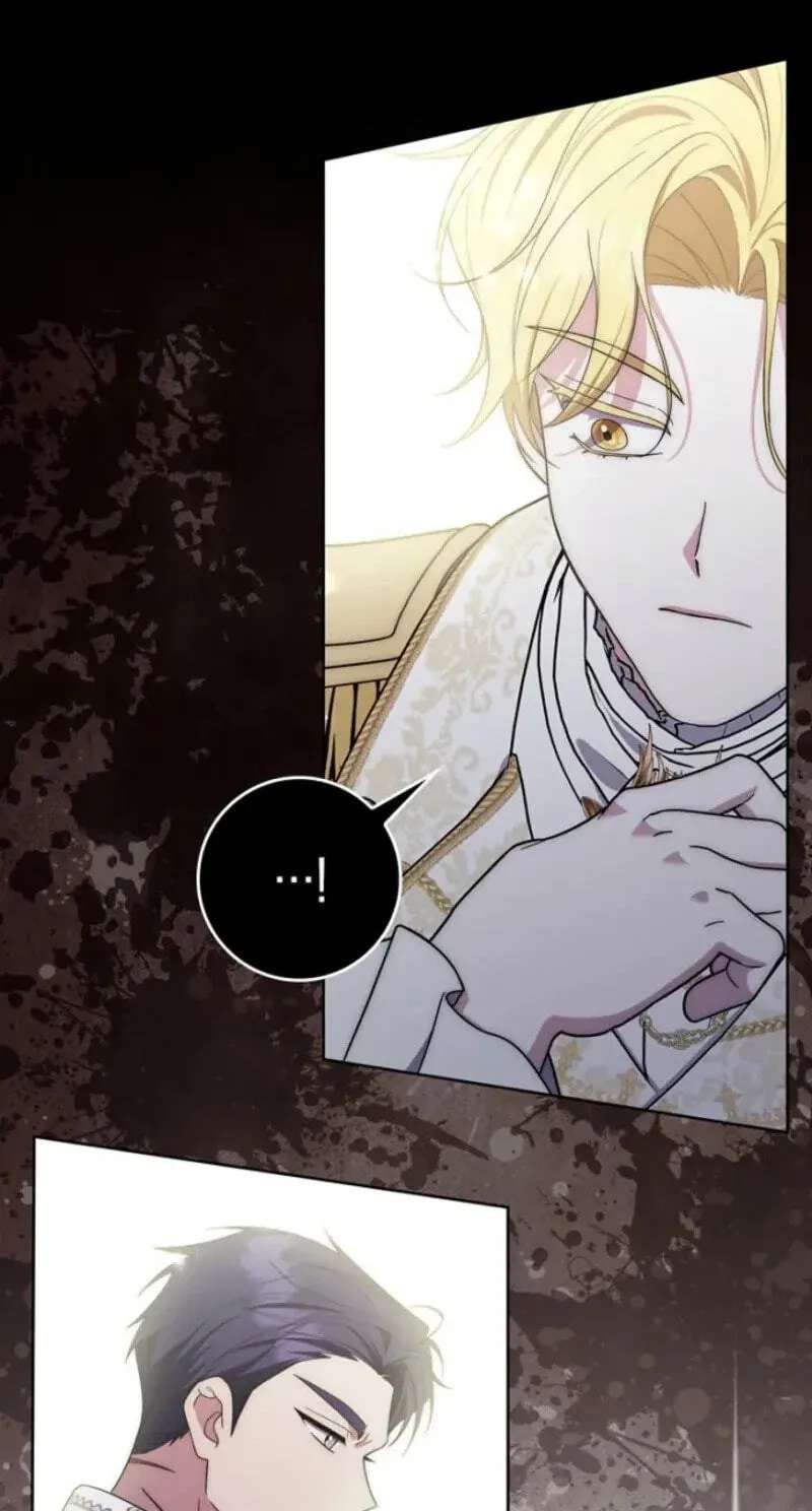 Arelyn Is Sick and Tired Chapter 82 - page 42