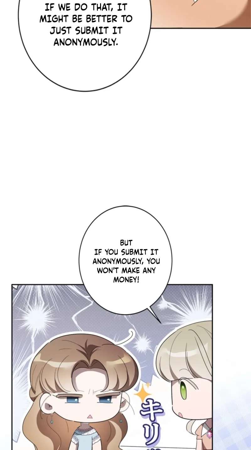 The Timid Lady of the Frontier Won't Give Up on Revenge Chapter 19 - page 82