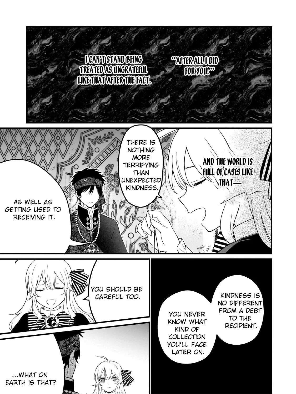 Little Lord of the Great Plains: A Reincarnated Gamer Girl's Frontier Adventure Chapter 10 - page 13