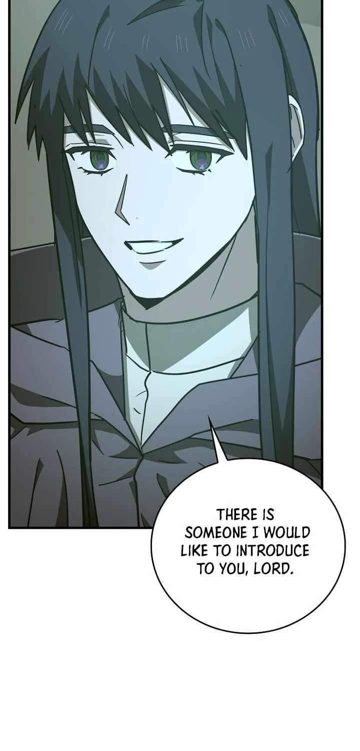To Hell With Being A Saint, I’m A Doctor Chapter 175 - page 60
