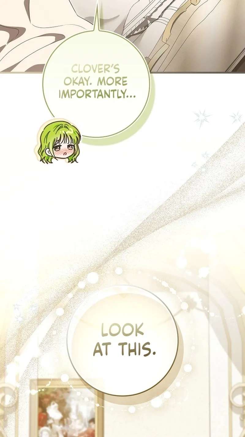 The Baby Sprout Who Bloomed in the Villain Duke's Family Chapter 16 - page 52