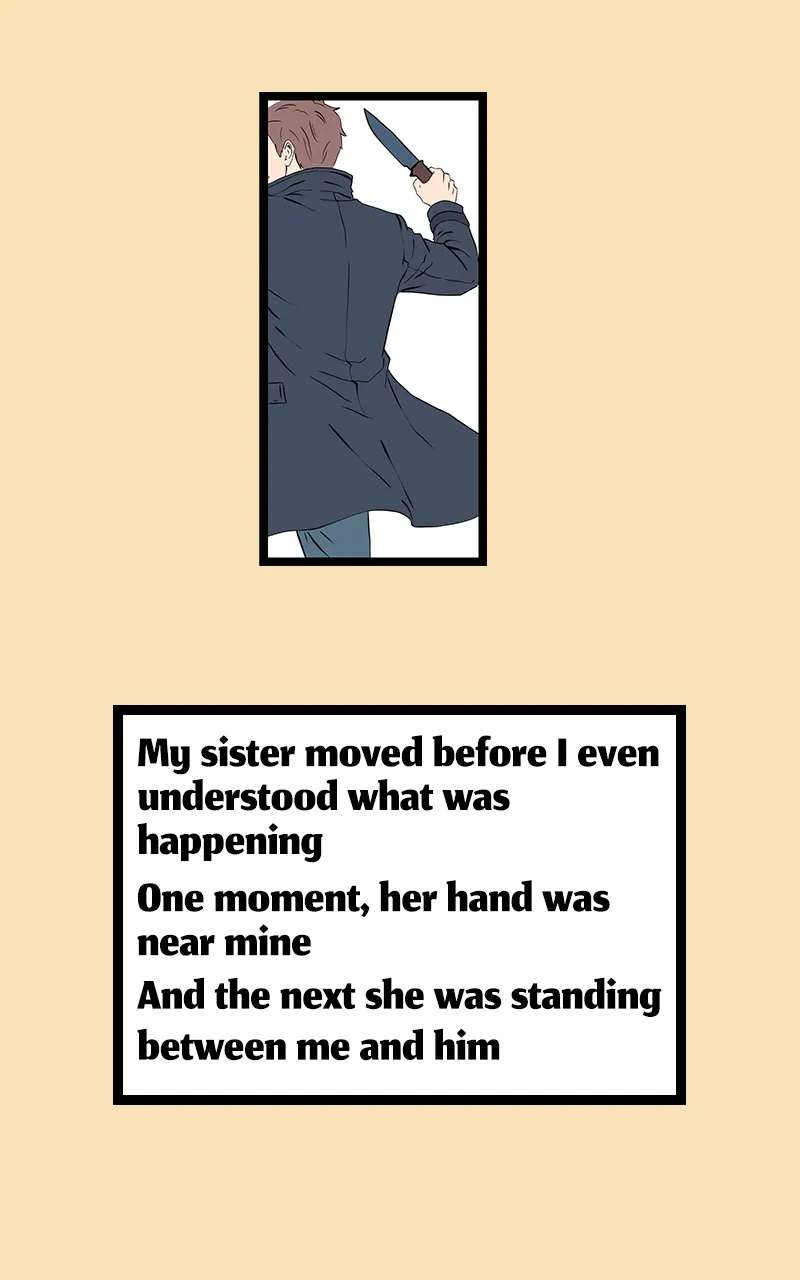 Undercover Love Where Shadows Meet Chapter 1 - page 6